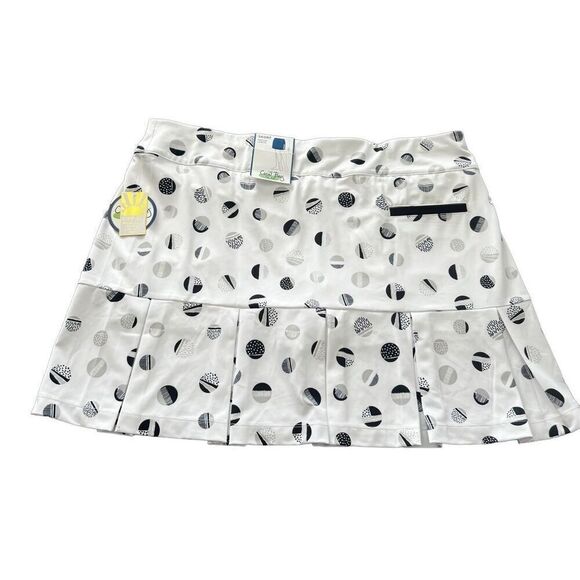 Coral Bay Skort Skirt size XL - Picture 1 of 12
